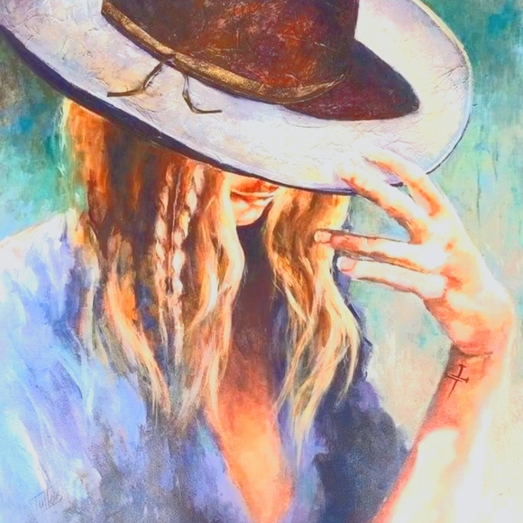 Meet your Posher, Brandy - Picture 1 of 1